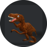 ROBLOX Dino rulers