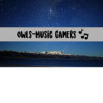 Owls-Music Gamers (OMG)