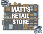 Matt's Retail Store