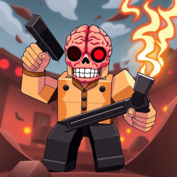 Steal a Brain Rot