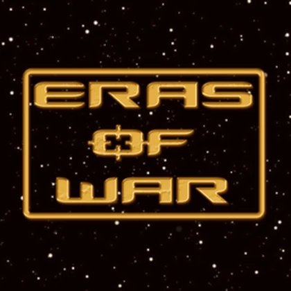 Eras of War Roblox group icon