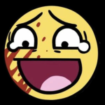 love epic face