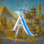 Legends Of The Ancient