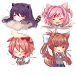 Doki Doki Animal Club!