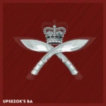 FPNA | Luna Sharpshooter Infantry