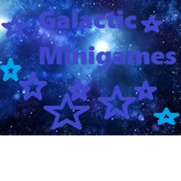 Galactic Minigames