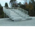 Bleacher Sleepers
