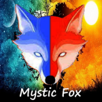 MysticFox Studios