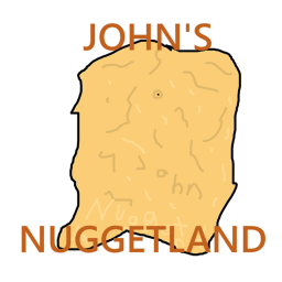John's Nuggetland