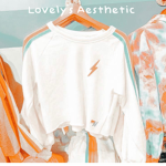Lovely’s Aesthetic Vibes