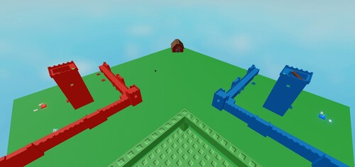 ZOMG CtF (Beta)