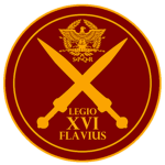 =TRR= Legio XVI Flavius