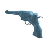 Gun for Hire!