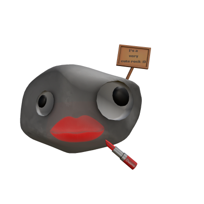 Silly rock