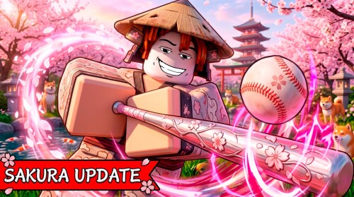 [NEW]⚾Baseball 🚀Training!