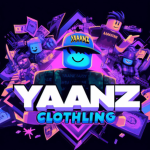 yaanz clothing