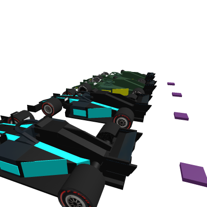 F1 2023