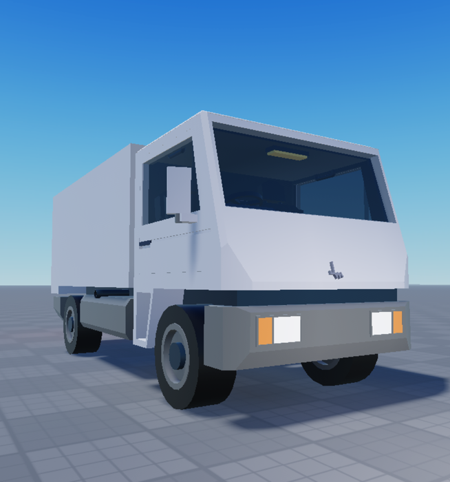 JM 4WD Box preview 1