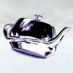 -- Teapots --