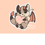The adopt me bat dragons