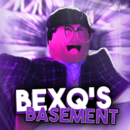 Bexqs Basement