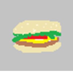 Burger🍔