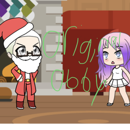 Escape Santa’s factory (original)