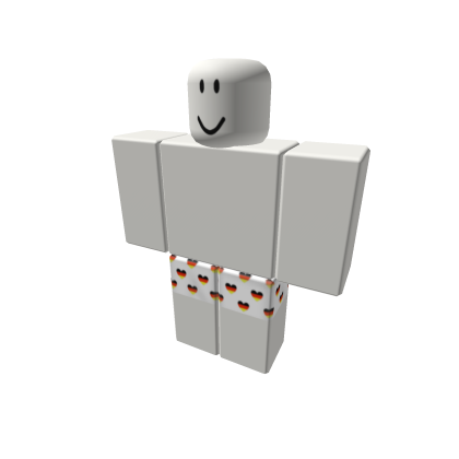 Yes Germany pants thumbnail