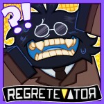 Regretevator [ ELEVATOR SIMULATOR ]