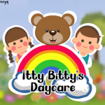 Itty Bitty's Daycare