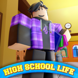 High school roleplay