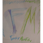 Funky Misfits