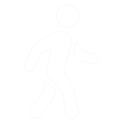 walking icon Roblox decal