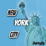 | [NYC] | New York City