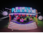 R.Richmond & Son’s Funfair