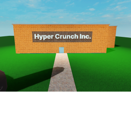 Hyper Crunch Inc. HQ