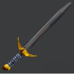 Sword Fight and FLEX your time