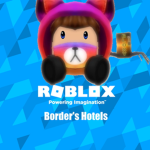 Border’s Hotels