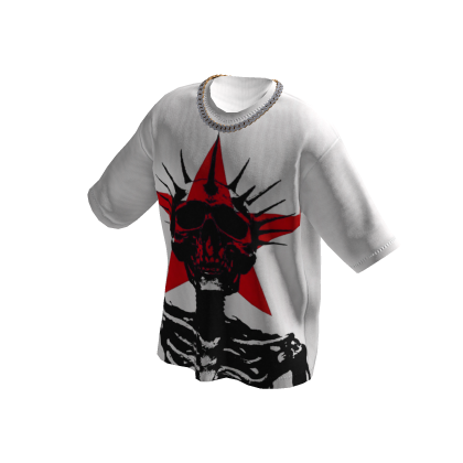 Oversized Tee thumbnail