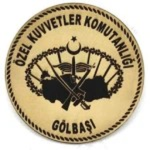 | TSR | Özel Kuvvetler Komutanlığı
