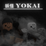 妖怪 Yokai