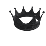 BlackIron Crown