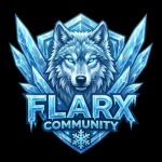 FLARX Community