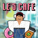 Le's Cafe