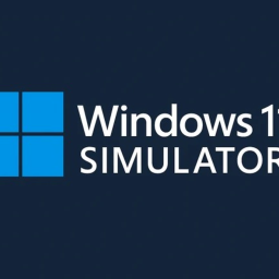 [Settings Update!] Windows 11 Simulator