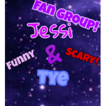 Jessi & Tye Fan Group