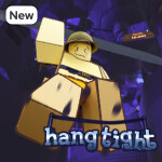 hang tight! [500m]