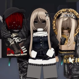 Endless Male Fits [500+] icon