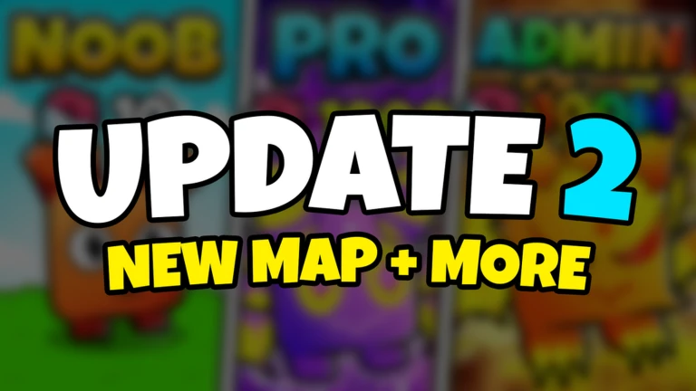 Update 2!