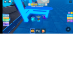 Ricky's gaming